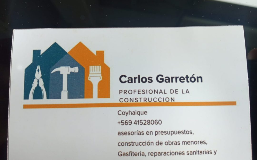 Carlos Garretón
